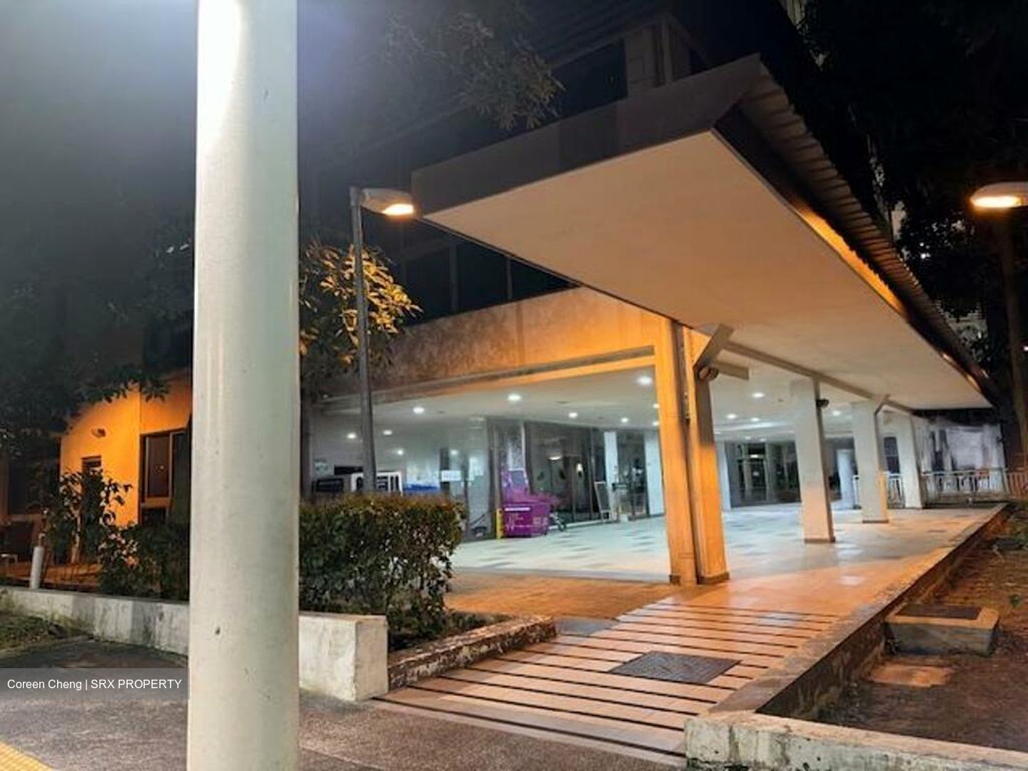 Lengkok Bahru Heights (D3), Retail #474539231